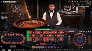 Play Real Money Roulette A Comprehensive Guide